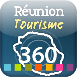 Visites virtuelles Reunion