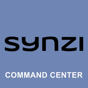 Synzi Command Center