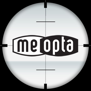 Meopta Ballistic Calculator