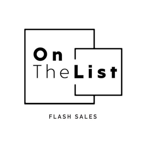 OnTheList Flash Sales