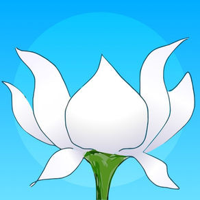 Lotus Bud Meditation Timer 2