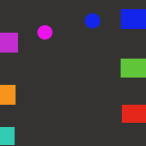 Ball & Blocks: A simple minimalist game