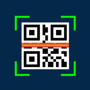 QR Code - Scanner & Generator