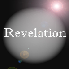 Revelation - Random verses from last book of the Bible