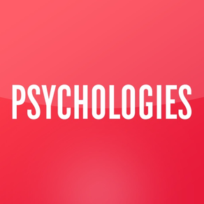 Psychologies Magazine UK