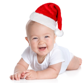 아기 웃음 : 가장 행복한 아기의 웃음