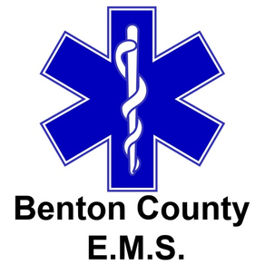 Benton County E.M.S.