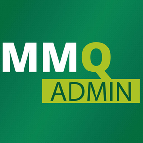 MMQ Admin