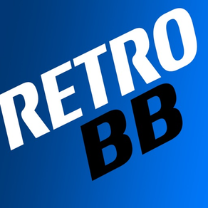 Retro BrickBlast