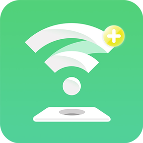 WiFi万能助手-上网必备的免费WiFi工具