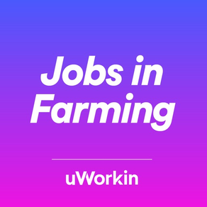 Farming Jobs & Agri Jobs