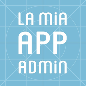 La Mia App Admin