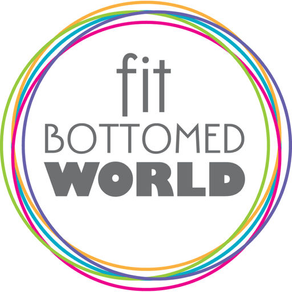 Fit Bottomed World App