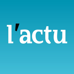 L'ACTU