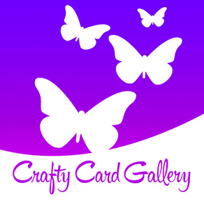 Crafty Card Gallery
