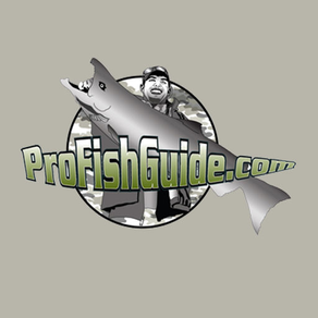Pro Fish Guide