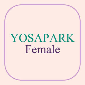 YOSA PARK Female