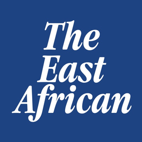 The East African Epaper App