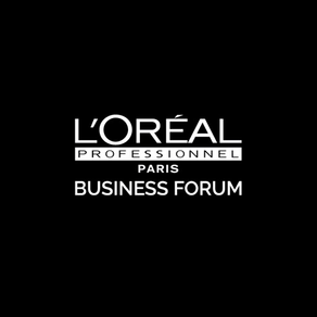 L’Oréal Professionnel Business Forum 2016