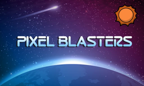 Pixel Blasters