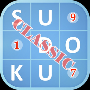 Sudoku Classic