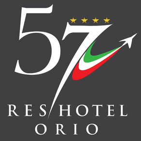 57ResHotel Orio