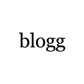 blogg