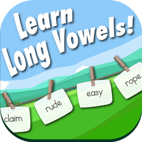 Long Vowel Recognition