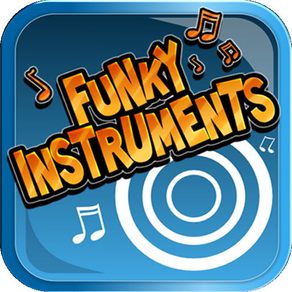 Funky Instruments