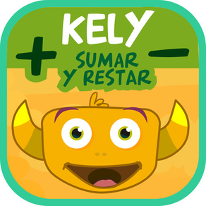 Kely Sumar y Restar