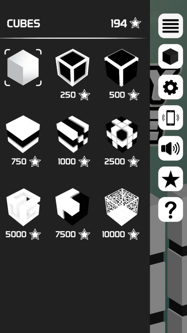 DashyCube poster