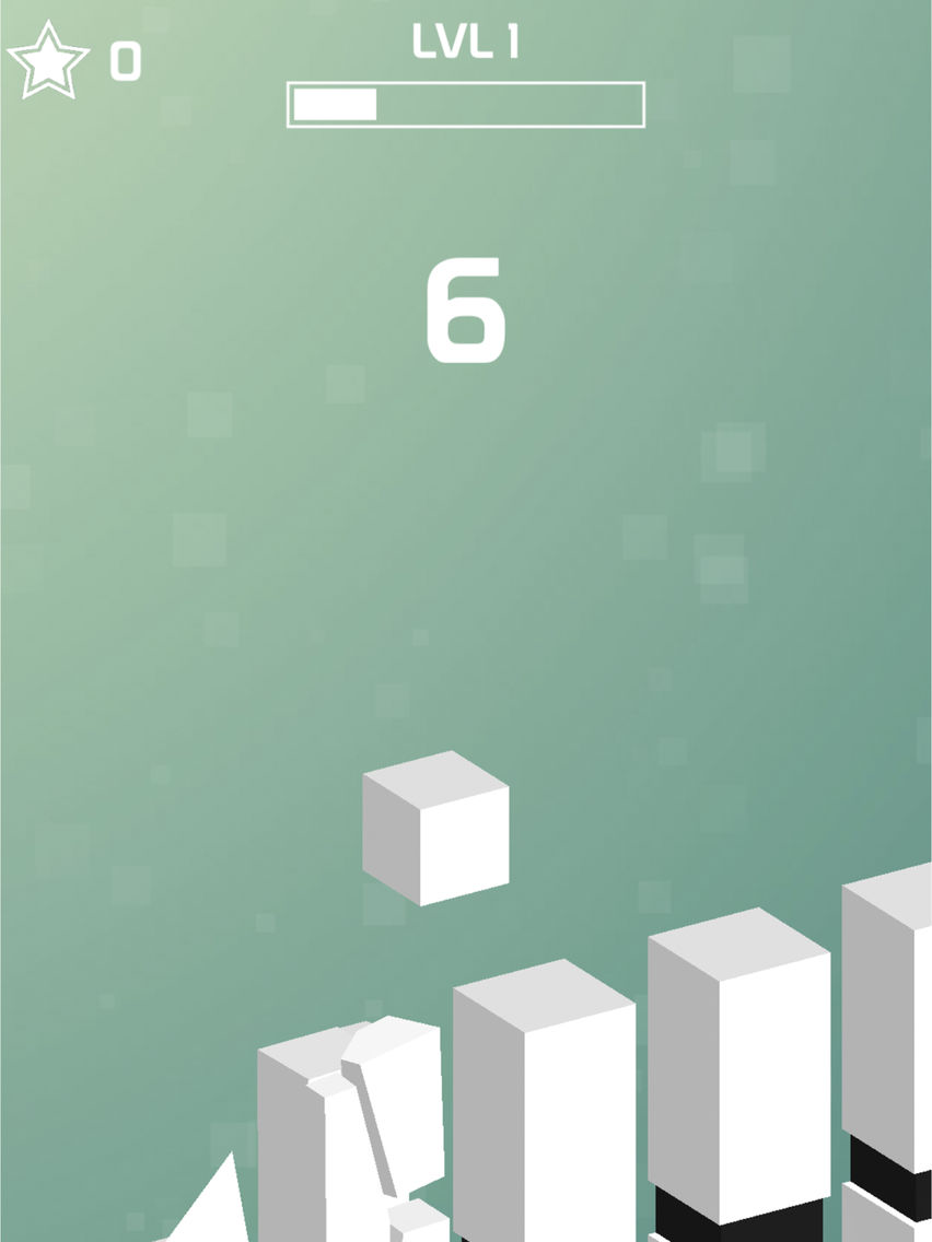 DashyCube poster