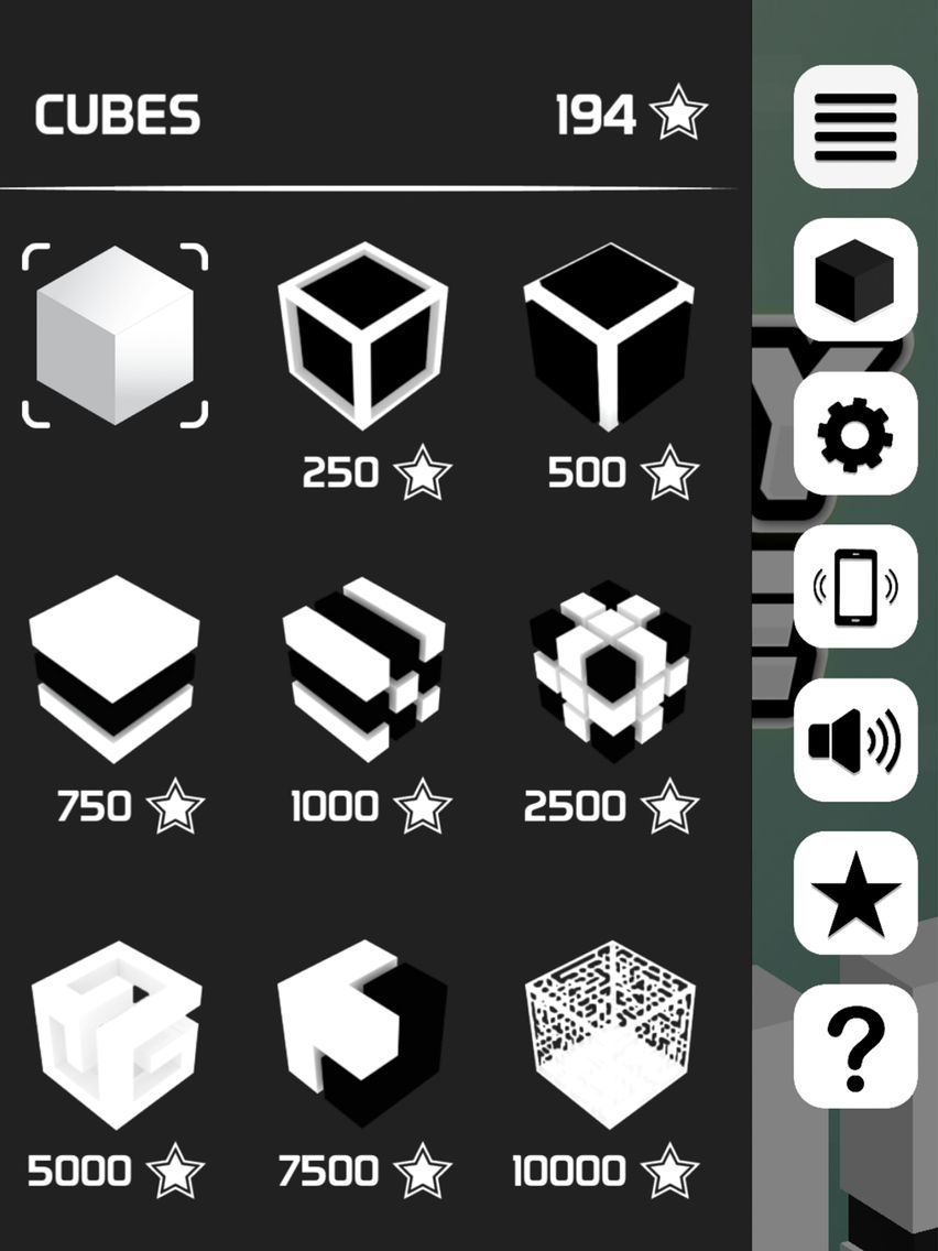 DashyCube poster