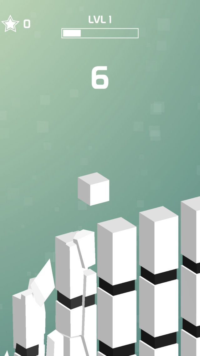 DashyCube poster
