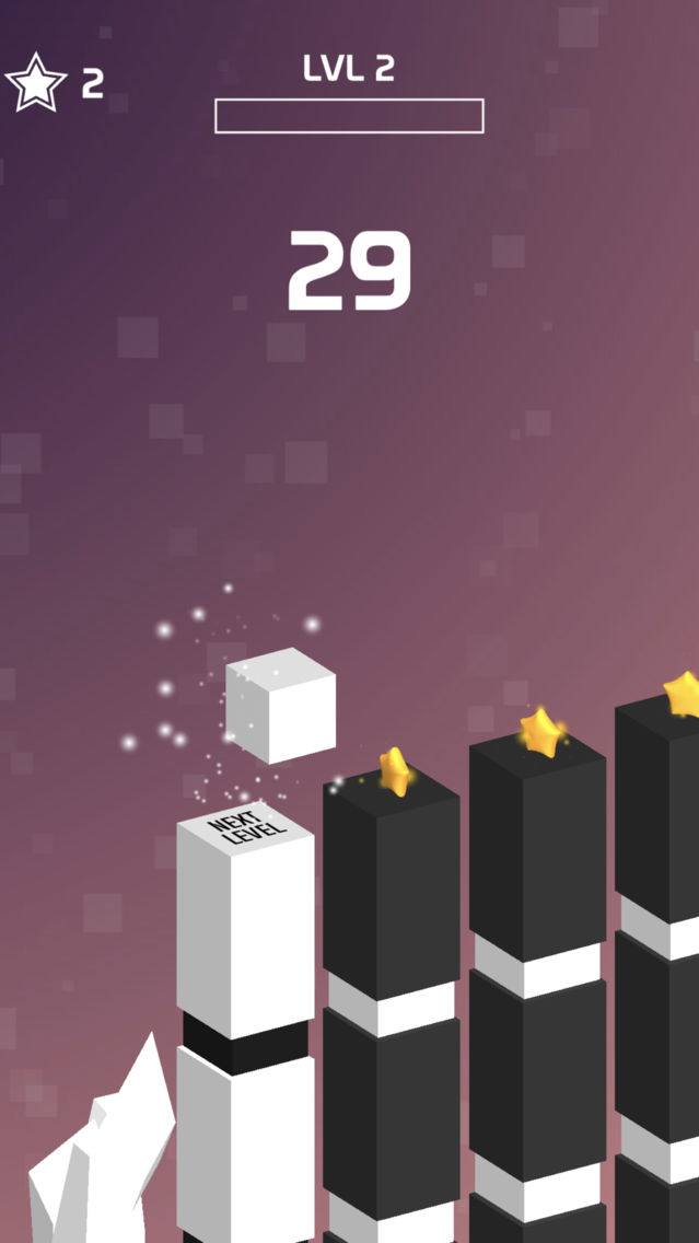 DashyCube poster