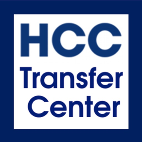 HCC STEM Transfer Center App