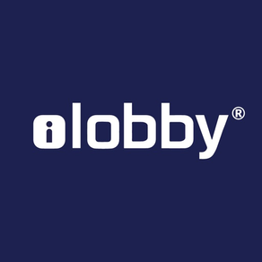 iLobby Visitor Registration