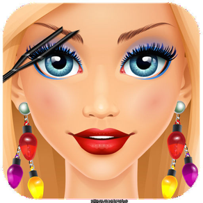 Eyebrow Plucking Makeover Salon