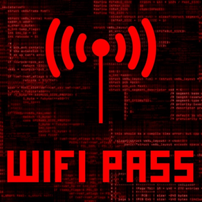 WiFi pass