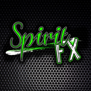 Spirit FX Cheerleading