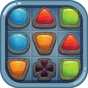 Jewelish Block Puzzle