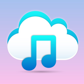 Music Get - Download & Streaming Player from Cloud