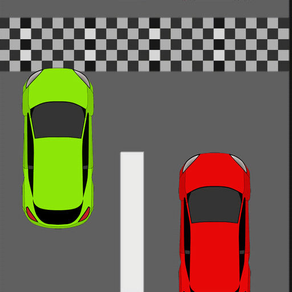 Drag Racing Simplified 2D