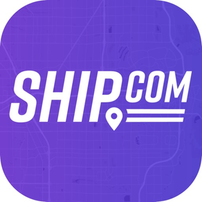 Ship.com: Auto Package Tracker