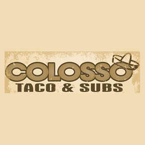 Colosso Taco & Subs