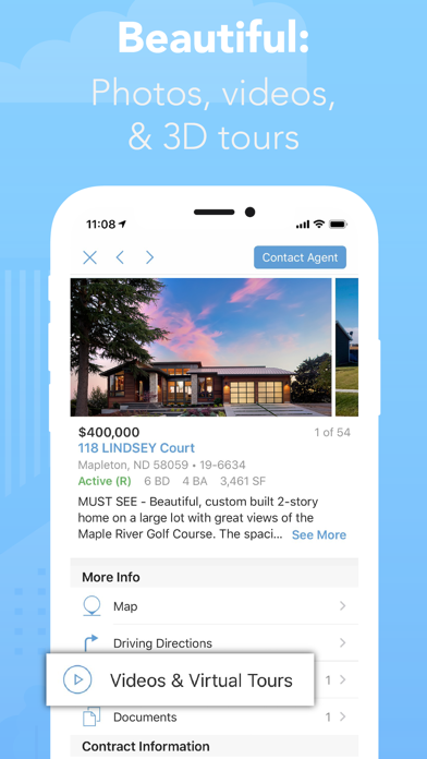 Flexmls For Homebuyers poster