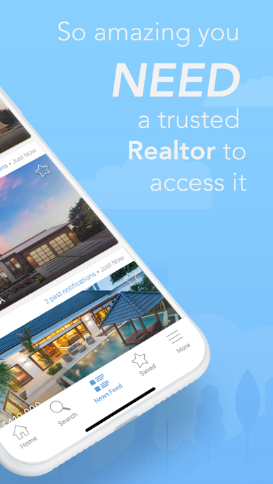 Flexmls For Homebuyers poster