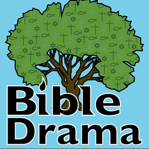 Bible Drama Exercises