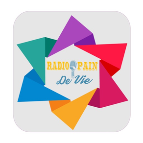 Radio Pain De Vie App
