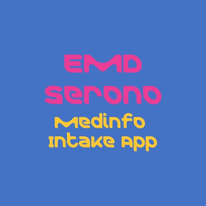 EMD Medinfo App